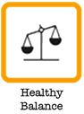 Healthy Balance 